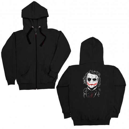 Παιδικη Ζακετα Joker