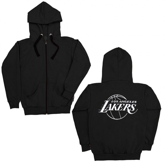 Παιδικη Ζακετα Lakers
