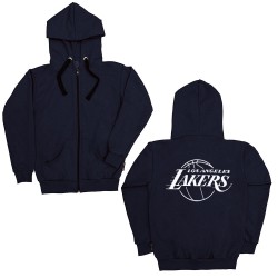 Παιδικη Ζακετα Lakers Παιδικη Ζακετα Lakers