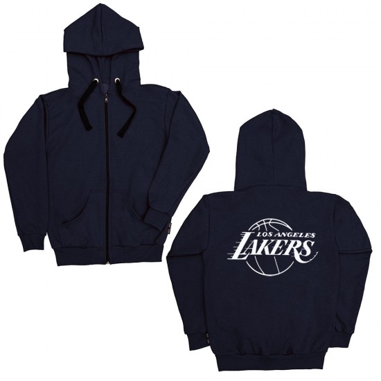 Παιδικη Ζακετα Lakers