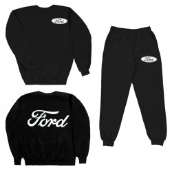 Χειμερινο Ανδρικο Σετ Ford Χειμερινο Ανδρικο Σετ Ford