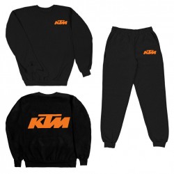 Χειμερινο Ανδρικο Σετ Ktm Χειμερινο Ανδρικο Σετ Ktm