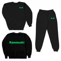 Χειμερινο Ανδρικο Σετ Kawasaki Χειμερινο Ανδρικο Σετ Kawasaki