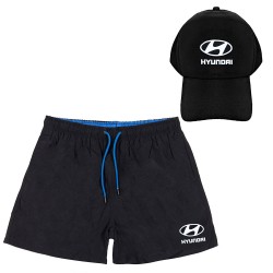 Ανδρικo Μαγιο Και Καπελο Hyundai Ανδρικo Μαγιο Και Καπελο Hyundai