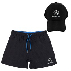 Ανδρικo Μαγιο Και Καπελο Mercedes Ανδρικo Μαγιο Και Καπελο Mercedes