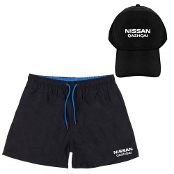 Ανδρικo Μαγιο Και Καπελο Nissan Qashqai Ανδρικo Μαγιο Και Καπελο Nissan Qashqai