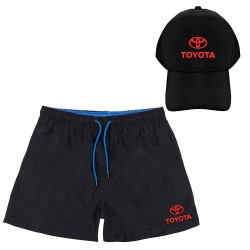Ανδρικo Μαγιο Και Καπελο Toyota Ανδρικo Μαγιο Και Καπελο Toyota