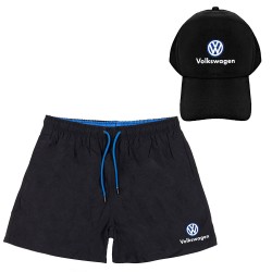 Ανδρικo Μαγιο Και Καπελο Volkswagen Ανδρικo Μαγιο Και Καπελο Volkswagen