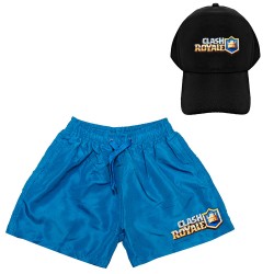 Παιδικo Μαγιο Και Καπελο Clash Royale Παιδικo Μαγιο Και Καπελο Clash Royale