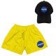 Παιδικo Μαγιο Και Καπελο Nasa