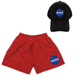 Παιδικo Μαγιο Και Καπελο Nasa Παιδικo Μαγιο Και Καπελο Nasa