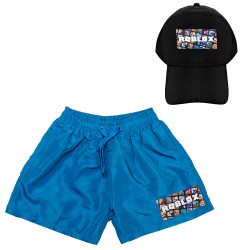 Παιδικo Μαγιο Και Καπελο Roblox Παιδικo Μαγιο Και Καπελο Roblox
