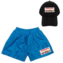 Παιδικo Μαγιο Και Καπελο Roblox Παιδικo Μαγιο Και Καπελο Roblox