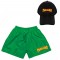 Παιδικo Μαγιο Και Καπελο Thrasher