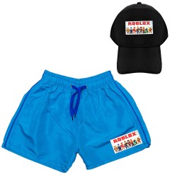 Παιδικo Μαγιο Με Ριγα Και Καπελο Roblox Παιδικo Μαγιο Με Ριγα Και Καπελο Roblox