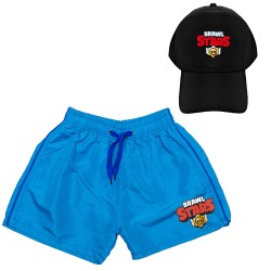 Παιδικo Μαγιο Με Ριγα Και Καπελο Brawl Stars Παιδικo Μαγιο Με Ριγα Και Καπελο Brawl Stars