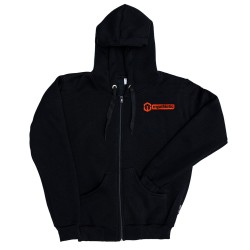 Ζακετα Τρικλωνη Unisex Myathletic (Κοκκινο Logo) Ζακετα Τρικλωνη Unisex Myathletic (Κοκκινο Logo)