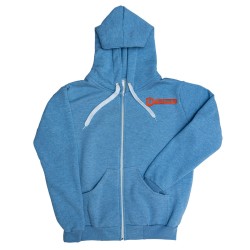 Ζακετα Τρικλωνη Unisex Myathletic (Κοκκινο Logo) Ζακετα Τρικλωνη Unisex Myathletic (Κοκκινο Logo)