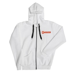 Ζακετα Τρικλωνη Unisex Myathletic (Κοκκινο Logo) Ζακετα Τρικλωνη Unisex Myathletic (Κοκκινο Logo)