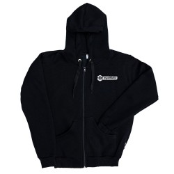 Ζακετα Τρικλωνη Unisex Myathletic (Λευκο Logo) Ζακετα Τρικλωνη Unisex Myathletic (Λευκο Logo)