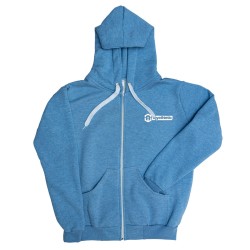 Ζακετα Τρικλωνη Unisex Myathletic (Λευκο Logo) Ζακετα Τρικλωνη Unisex Myathletic (Λευκο Logo)