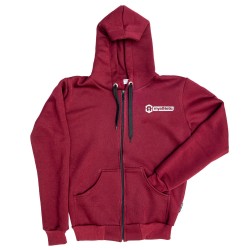 Ζακετα Τρικλωνη Unisex Myathletic (Λευκο Logo) Ζακετα Τρικλωνη Unisex Myathletic (Λευκο Logo)